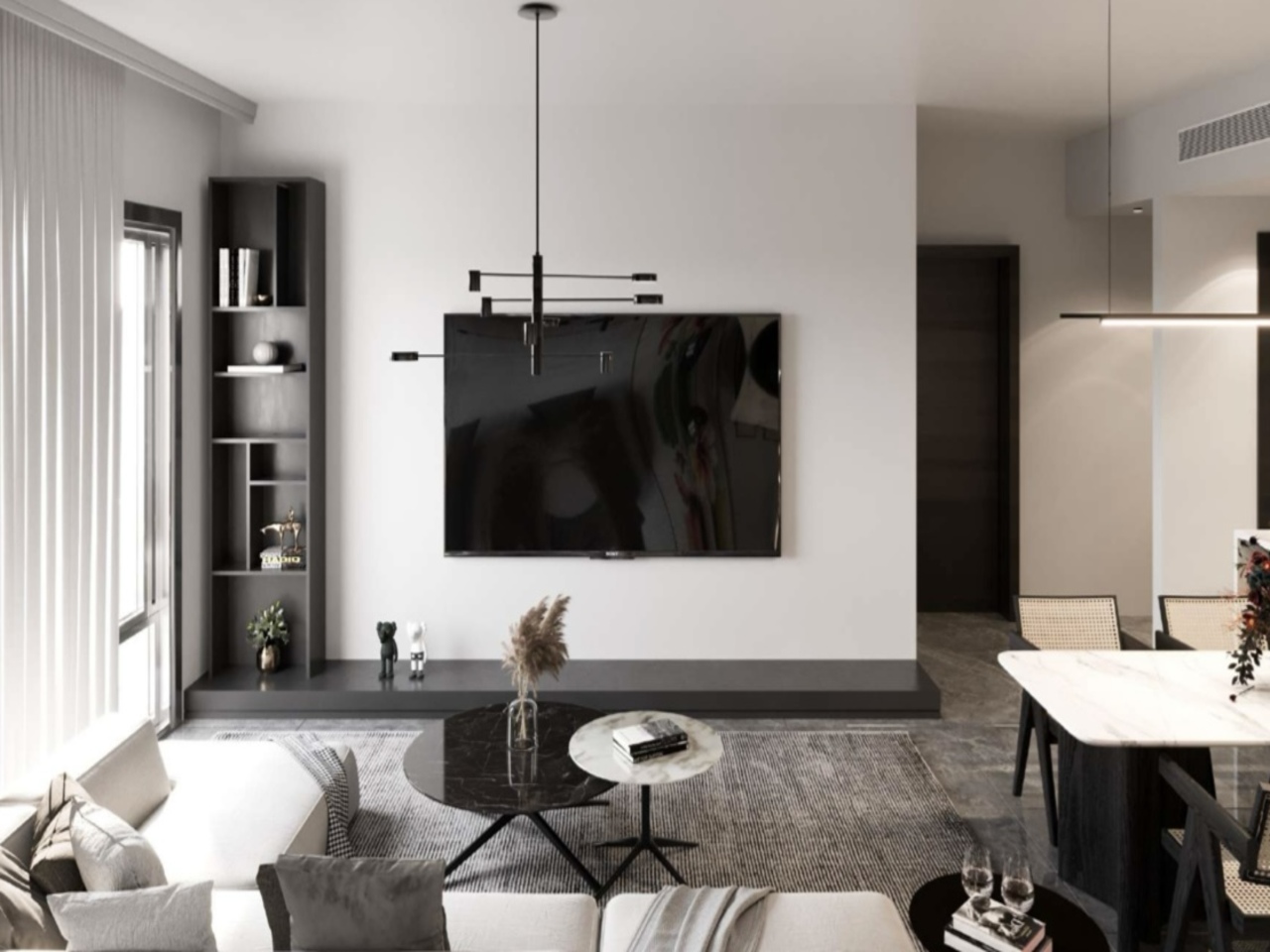 Lilium Tower /Q1 2026